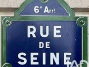 Paris 6 Vente Maison 75