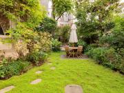 Paris 6e – BON MARCHÉ – Appartement avec jardin à vendre...