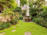 Paris 6e – BON MARCHÉ – Appartement avec jardin à vendre...