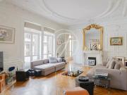 Paris 6e LUXEMBOURG Appartement à vendre 5 pièces...