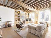 Paris 6e MAZARINE / SAINT GERMAIN DES PRÉS Appartement à...