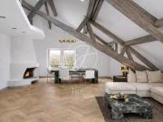 Paris 6e — Odéon / Monnaie — Appartement à vendre — 2...