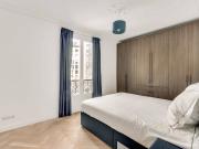 Paris 6e Rue de Vaugirard
