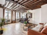 Paris 6e Saint Germain/Odéon appartement lumineux...