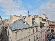 Paris 6e Saint Sulpice, jardin du Luxembourg