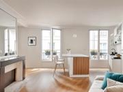 Paris 6e VAVIN Appartement à vendre 2 pièces 31,04m²...