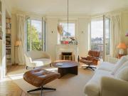 Paris 6e VAVIN / RASPAIL Appartement d'angle à...