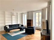 Paris 6ème • 128.00 m • 5 616 CC € / Mois