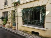 Paris 6ème 75006 Achat / Vente appartement 1 pièce t1