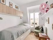 Paris 6ème 75006 Achat / Vente appartement 1 pièce t1