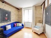 Paris 6ème 75006 Achat / Vente appartement 1 pièce t1