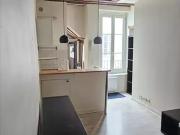 Paris 6ème 75006 Achat / Vente appartement 1 pièce t1 au...