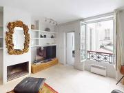 Paris 6ème 75006 Achat / Vente appartement 2 pièces t2
