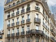 Paris 6ème 75006 Achat / Vente appartement 2 pièces t2