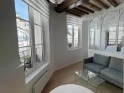 Paris 6ème 75006 Achat / Vente appartement 2 pièces t2