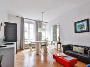 Paris 6ème 75006 Achat / Vente appartement 2 pièces t2