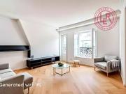 Paris 6ème 75006 Achat / Vente appartement 2 pièces t2