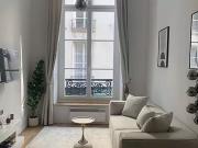 Paris 6ème 75006 Achat / Vente appartement 2 pièces t2