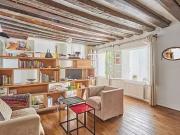 Paris 6ème 75006 Achat / Vente appartement 2 pièces t2