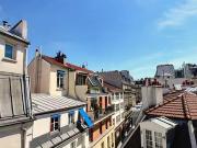 Paris 6ème 75006 Achat / Vente appartement 2 pièces t2