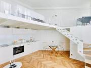 Paris 6ème 75006 Achat / Vente appartement 2 pièces t2