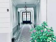 Paris 6ème 75006 Achat / Vente appartement 2 pièces t2