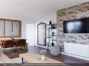 Paris 6ème 75006 Achat / Vente appartement 2 pièces t2