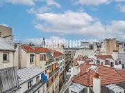 Paris 6ème 75006 Achat / Vente appartement 2 pièces t2