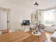 Paris 6ème 75006 Achat / Vente appartement 2 pièces t2