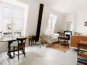 Paris 6ème 75006 Achat / Vente appartement 2 pièces t2...