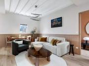 Paris 6ème 75006 Achat / Vente appartement 2 pièces t2...