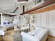 Paris 6ème 75006 Achat / Vente appartement 2 pièces t2...