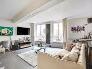 Paris 6ème 75006 Achat / Vente appartement 2 pièces t2 cave