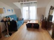 Paris 6ème 75006 Achat / Vente appartement 2 pièces t2 cave