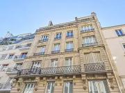 Paris 6ème 75006 Achat / Vente appartement 2 pièces t2 cave