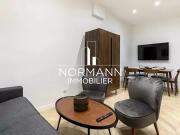 Paris 6ème 75006 Achat / Vente appartement 3 pièces t3