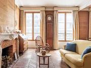 Paris 6ème 75006 Achat / Vente appartement 3 pièces t3