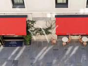 Paris 6ème 75006 Achat / Vente appartement 3 pièces t3