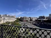 Paris 6ème 75006 Achat / Vente appartement 3 pièces t3