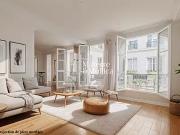 Paris 6ème 75006 Achat / Vente appartement 3 pièces t3