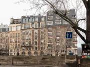 Paris 6ème 75006 Achat / Vente appartement 3 pièces t3