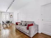 Paris 6ème 75006 Achat / Vente appartement 3 pièces t3