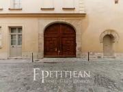 Paris 6ème 75006 Achat / Vente appartement 3 pièces t3