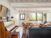 Paris 6ème 75006 Achat / Vente appartement 3 pièces t3