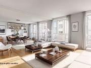 Paris 6ème 75006 Achat / Vente appartement 3 pièces t3
