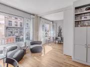 Paris 6ème 75006 Achat / Vente appartement 4 pièces t4
