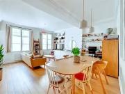 Paris 6ème 75006 Achat / Vente appartement 4 pièces t4
