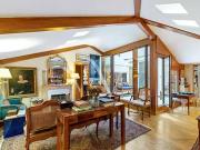 Paris 6ème 75006 Achat / Vente appartement 4 pièces t4