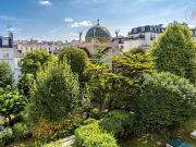 Paris 6ème 75006 Achat / Vente appartement 4 pièces t4