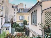 Paris 6ème 75006 Achat / Vente appartement 5 pièces t5...